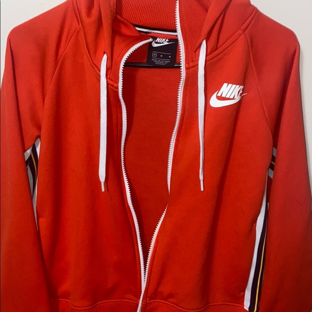Nike jacket